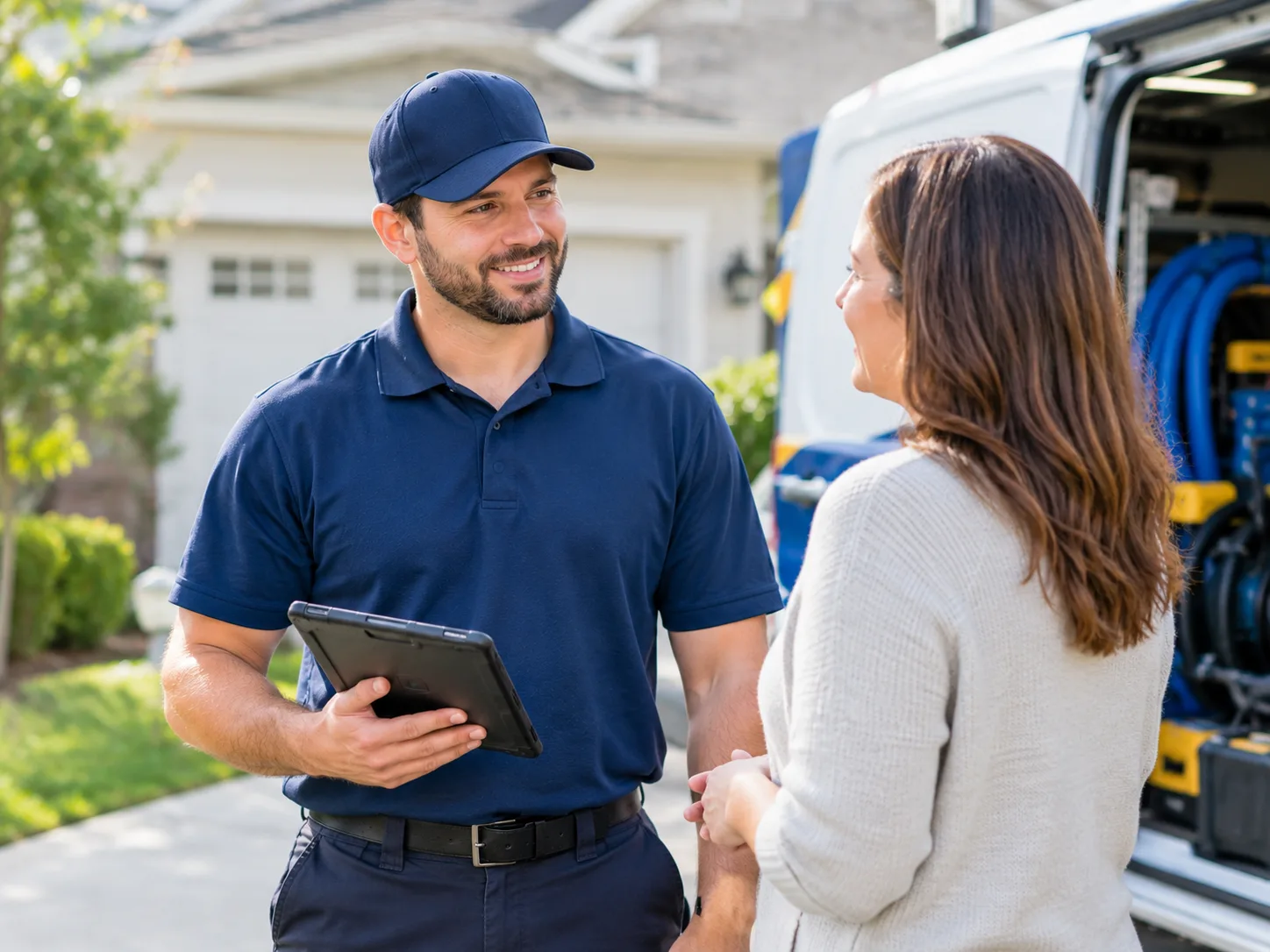 Sewage Backup Cleanup Lapeer, MI FAQs